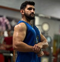 Rocco - Acompañantes masculino in New Delhi