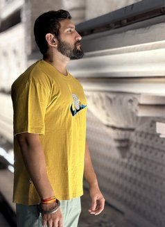 Rocco - Acompañantes masculino in New Delhi Photo 2 of 2