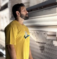 Rocco - Acompañantes masculino in New Delhi