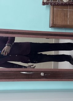 Rocco - Male escort in New Delhi Photo 2 of 2