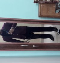 Rocco - Male escort in New Delhi