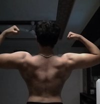 Rocco - Acompañantes masculino in Jaipur