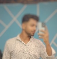 Rocco - Male escort in New Delhi