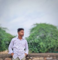 Rocco - Male escort in New Delhi