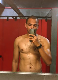 Rocco - Male escort in Surat Photo 1 of 1