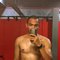 Rocco - Male escort in Surat