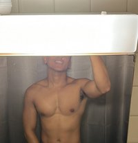 Rocco - Male escort in Riyadh
