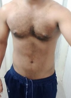 Rocco - Acompañantes masculino in Colombo Photo 1 of 3