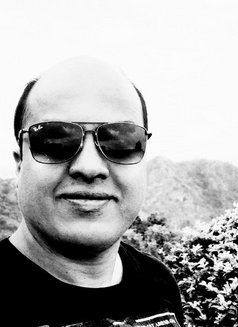 Roccomumbai - Male escort in Mumbai Photo 7 of 7
