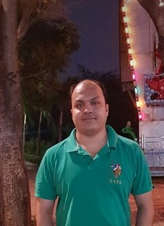 Roccomumbai - Acompañantes masculino in Mumbai Photo 6 of 8