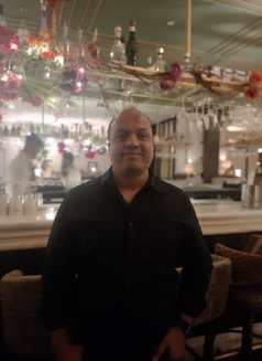 Roccomumbai - Acompañantes masculino in Mumbai Photo 7 of 8