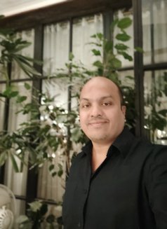 Roccomumbai - Acompañantes masculino in Mumbai Photo 8 of 8