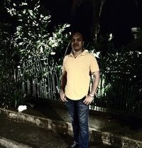 Roccomumbai - Male escort in Mumbai
