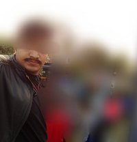 Blacked - Acompañantes masculino in Mumbai