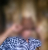 Blacked - Acompañantes masculino in Mumbai