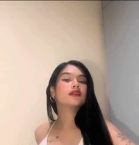 Rocell - escort in Makati City