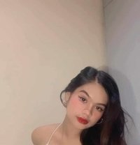 Rocell - escort in Makati City