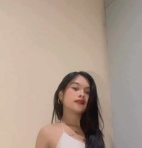 Rocell - escort in Makati City