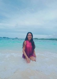 Rochelle - puta in Boracay Photo 2 of 7