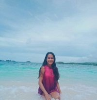 Rochelle - puta in Boracay