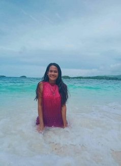 Rochelle - puta in Boracay Photo 3 of 7