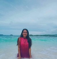 Rochelle - puta in Boracay