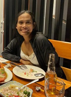 Rochelle - puta in Boracay Photo 4 of 7