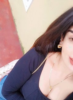 Rochelle fullservice available cam ava - Transsexual escort in Colombo Photo 10 of 12
