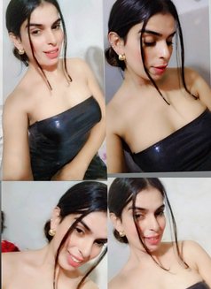 Rochelle fullservice available cam ava - Transsexual escort in Colombo Photo 11 of 12