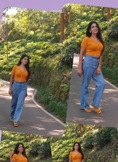 Rochelle fullservice available cam ava - Transsexual escort in Colombo Photo 13 of 16