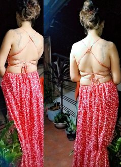 Rochelle fullservice available cam ava - Transsexual escort in Colombo Photo 15 of 16