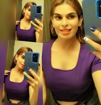 Rochelle fullservice available cam ava - Acompañantes transexual in Colombo