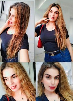Rochelle fullservice available cam ava - Transsexual escort in Colombo Photo 4 of 22