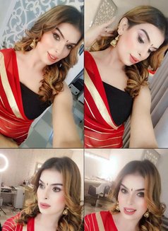 Rochelle fullservice available cam ava - Transsexual escort in Colombo Photo 1 of 24