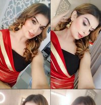 Rochelle fullservice available cam ava - Transsexual escort in Colombo