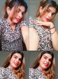Rochelle fullservice available cam ava - Transsexual escort in Colombo Photo 3 of 23