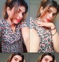 Rochelle fullservice available cam ava - Acompañantes transexual in Colombo