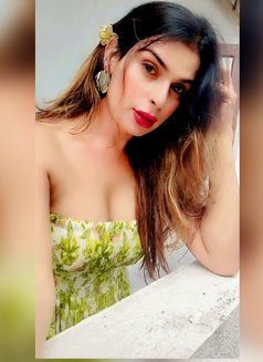 Roshel Fullservice Available Cam Ava - Acompañantes transexual in Colombo Photo 1 of 7