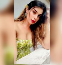 Roshel Fullservice Available Cam Ava - Acompañantes transexual in Colombo