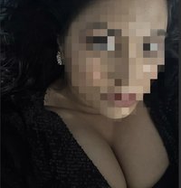 Rochelle - escort in Colombo