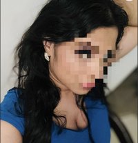 Rochelle - escort in Colombo