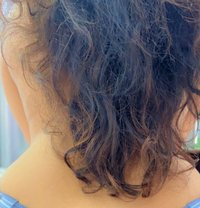 Rochelle - escort in Toronto