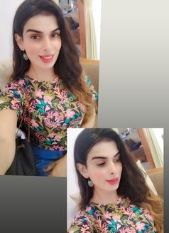 Rochl❤ full service available cam ser - Transsexual escort in Colombo Photo 30 of 30