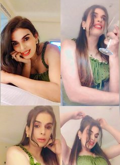 Rochl❤ full service available cam ser - Acompañantes transexual in Colombo Photo 2 of 30