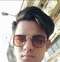 Sexy_boyfriend real pic verified - Acompañantes masculino in Mumbai