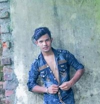 Sexy_boyfriend real pic verified - Male escort in Mumbai