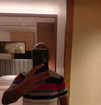 Dhruv69 - Male escort in Thane