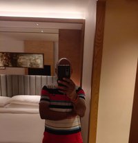 Dhruv69 - Male escort in Thane