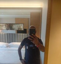 Dhruv69 - Male escort in Thane
