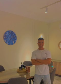 Rock - Male escort in Cairo Photo 12 of 23